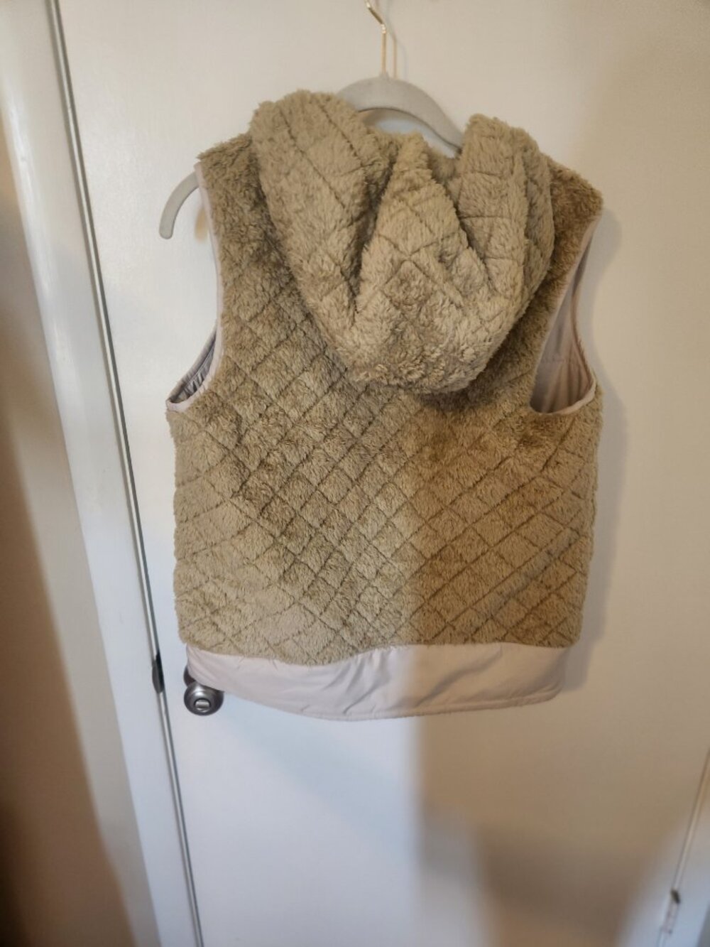 Patagonia reversible vest - Picture 2 of 4